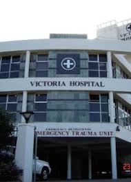 Reception Administrator, Mediclinic Victoria, KwaZulu-Natal - Permanent